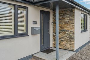 Front door- click for photo gallery